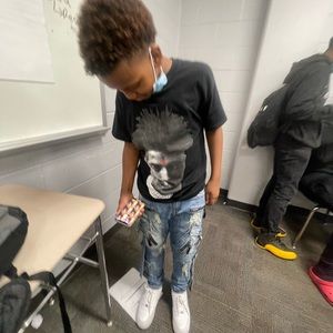 Meet your Posher, Montrel